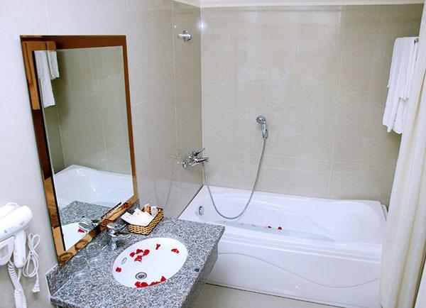 Dream Hotel Danang Pokoj fotografie