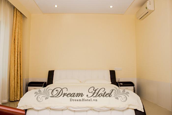 Dream Hotel Danang Pokoj fotografie
